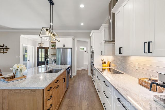 787 Morrison Farm Road, Troutman, NC 28166