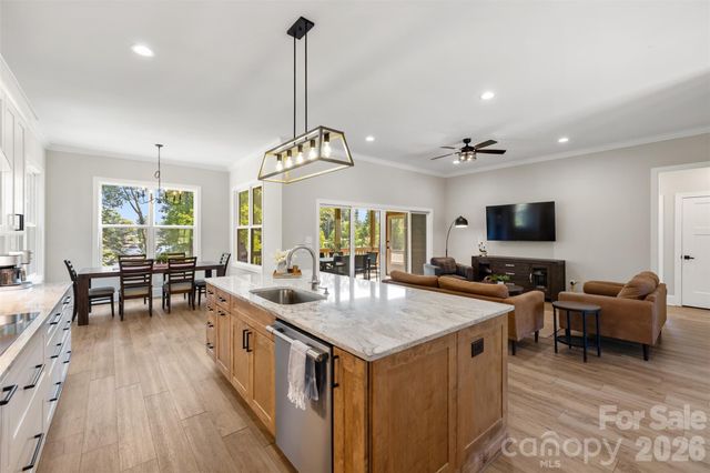 787 Morrison Farm Road, Troutman, NC 28166