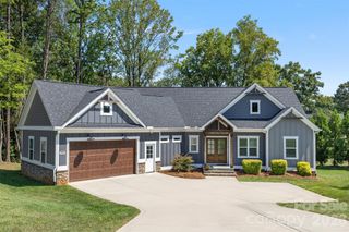 787 Morrison Farm Road, Troutman, NC 28166