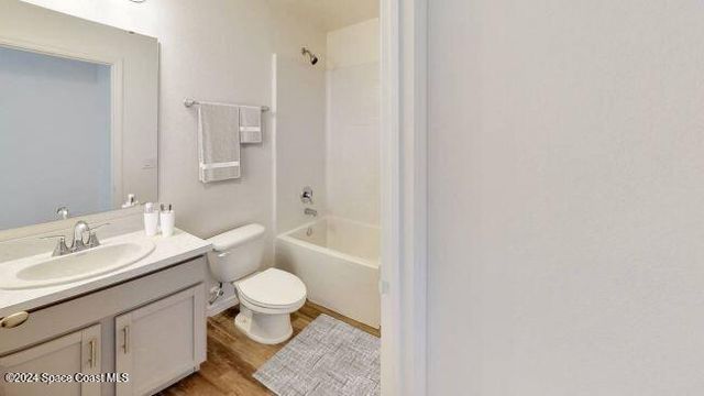 Tbd W 98th Avenue, Vero Beach, FL 32967