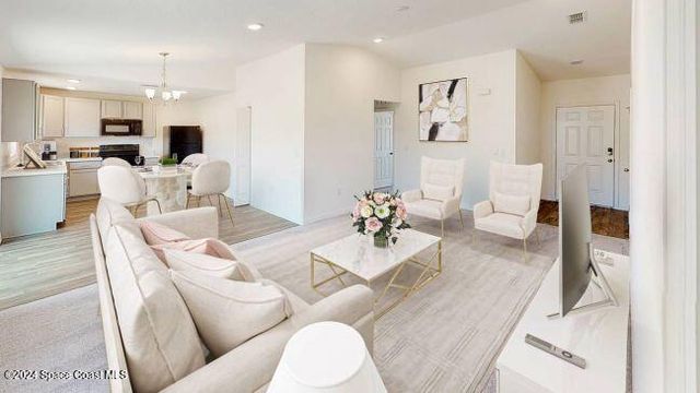 Tbd W 98th Avenue, Vero Beach, FL 32967
