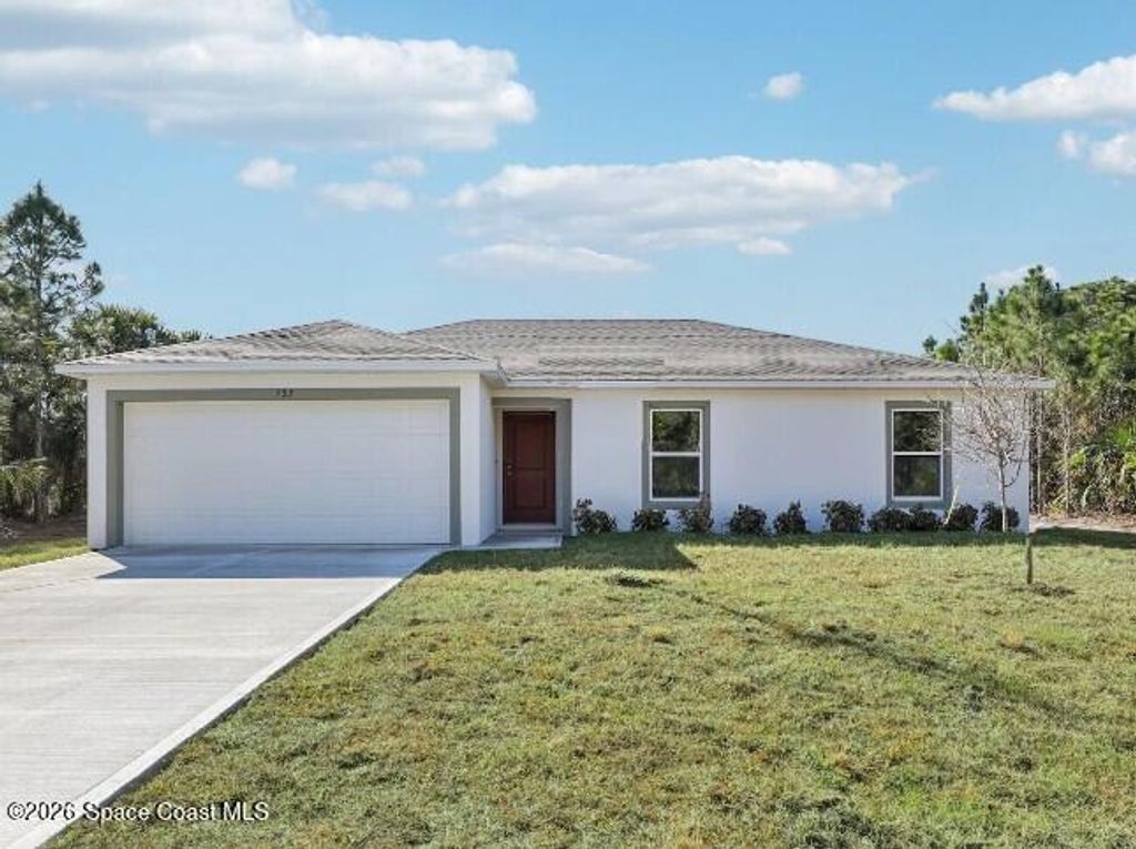 Tbd W 98th Avenue, Vero Beach, FL 32967