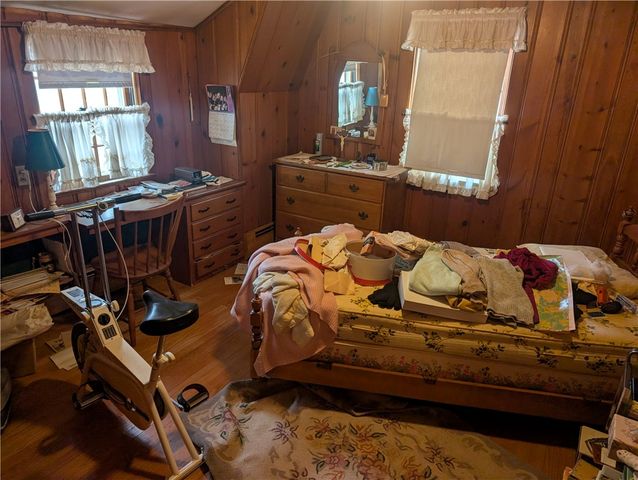 23 Wildrose Court, Warwick, RI 02888