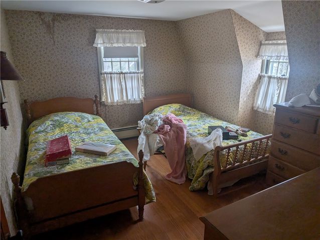 23 Wildrose Court, Warwick, RI 02888