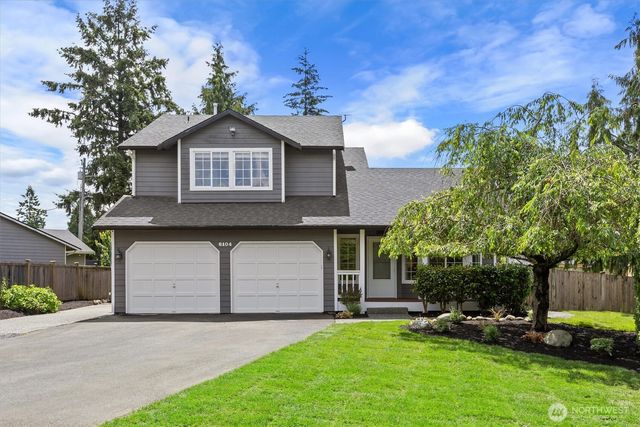 6104 44th Place NE, Marysville, WA 98270