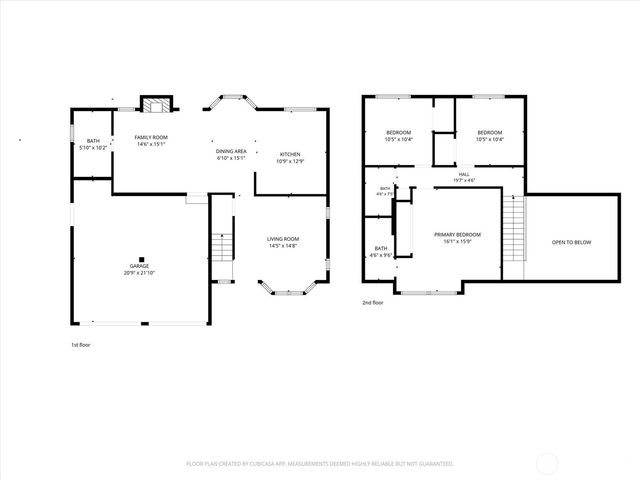 6104 44th Place NE, Marysville, WA 98270