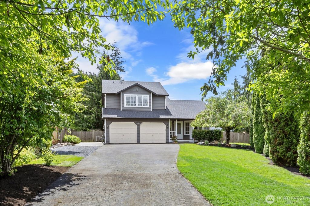 6104 44th Place NE, Marysville, WA 98270