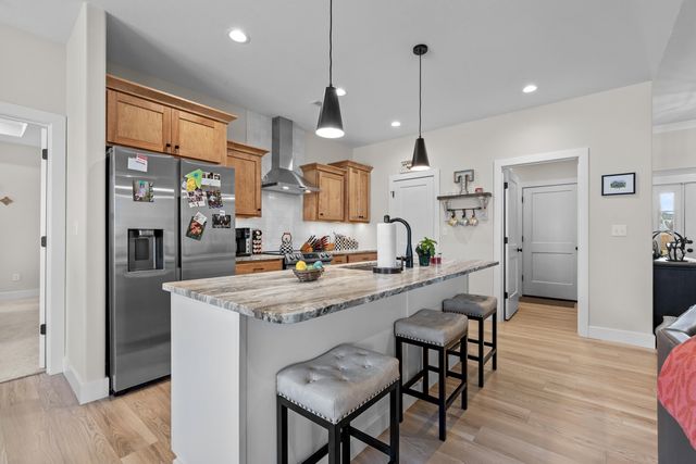 6405 GATEWAY ARCH WAY, Ashland, MO 65010