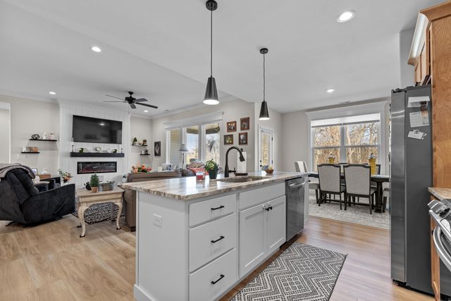 6405 GATEWAY ARCH WAY, Ashland, MO 65010