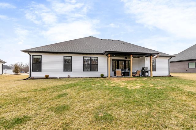 6405 GATEWAY ARCH WAY, Ashland, MO 65010
