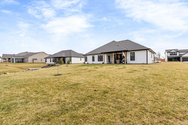 6405 GATEWAY ARCH WAY, Ashland, MO 65010