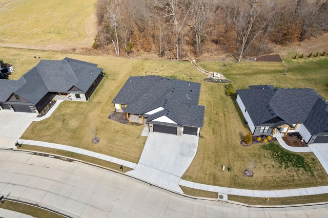 6405 GATEWAY ARCH WAY, Ashland, MO 65010