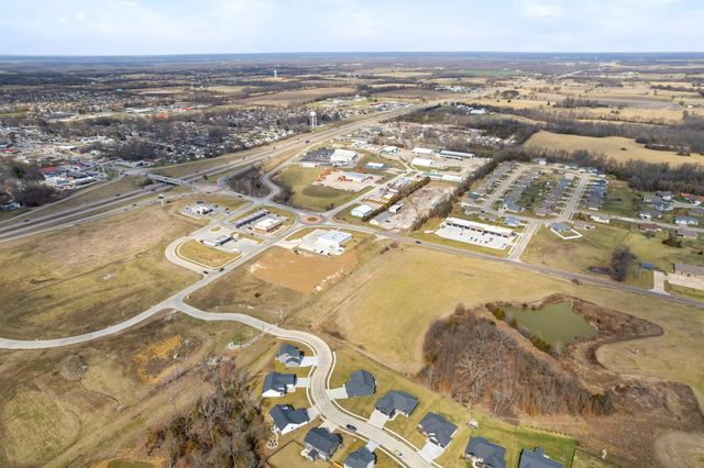 6405 GATEWAY ARCH WAY, Ashland, MO 65010