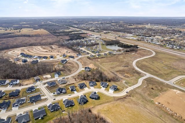 6405 GATEWAY ARCH WAY, Ashland, MO 65010