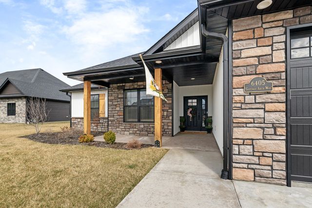 6405 GATEWAY ARCH WAY, Ashland, MO 65010