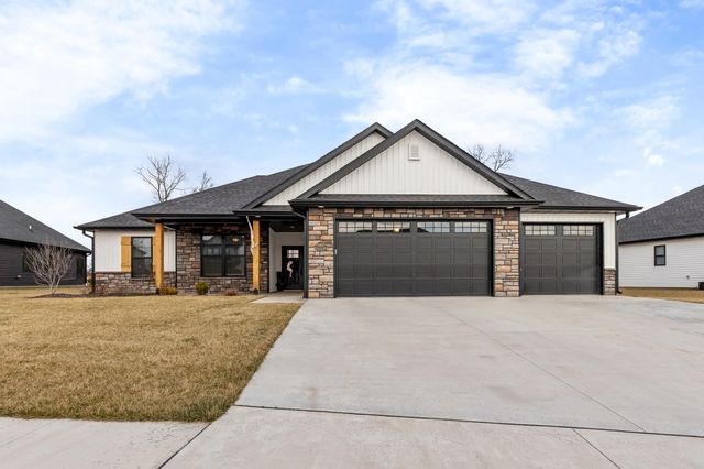 6405 GATEWAY ARCH WAY, Ashland, MO 65010