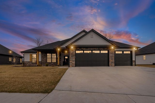 6405 GATEWAY ARCH WAY, Ashland, MO 65010