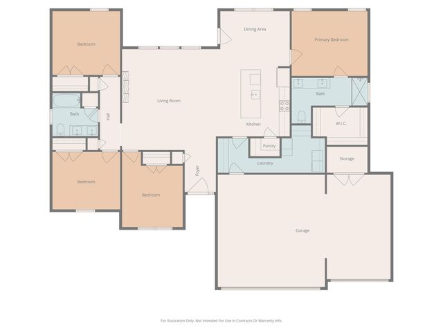 6405 GATEWAY ARCH WAY, Ashland, MO 65010