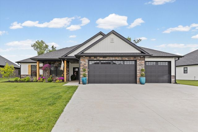 6405 GATEWAY ARCH WAY, Ashland, MO 65010