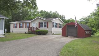 N6265 Suburban Heights ROAD #Lt13, Pardeeville, WI 53954