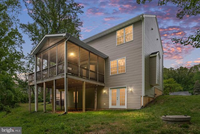 6987 AIDAN WAY, King George, VA 22485