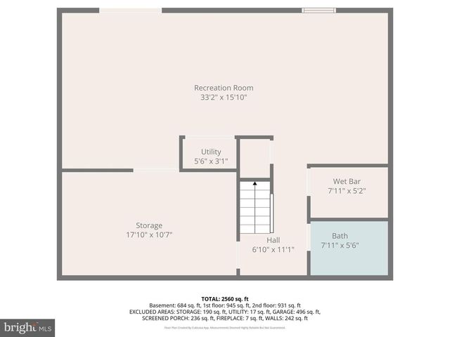 6987 AIDAN WAY, King George, VA 22485