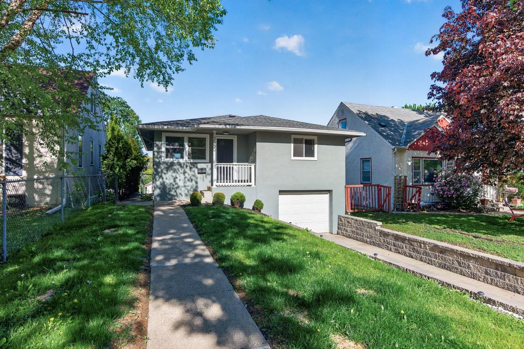 3550 Buchanan Street NE, Minneapolis, MN 55418