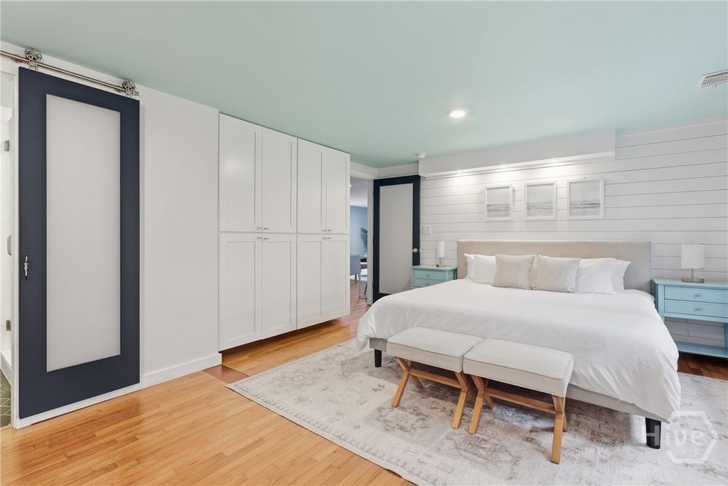 Image 15 of property listing at 3110 Wright Avenue, Savannah, GA 31404