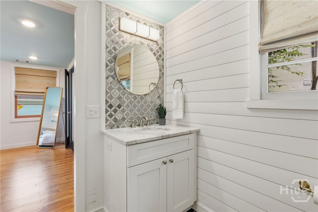 Image 16 of property listing at 3110 Wright Avenue, Savannah, GA 31404