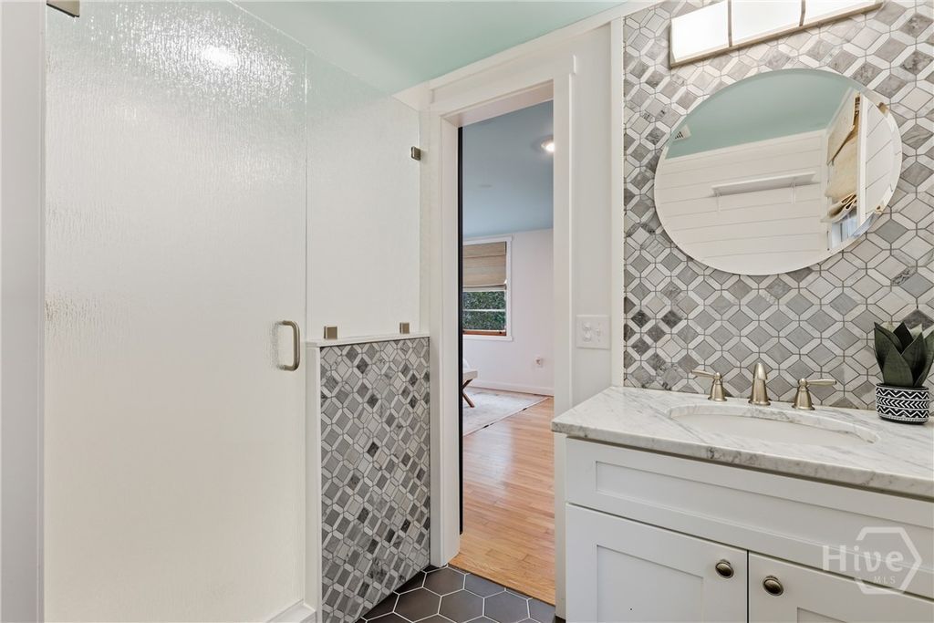 Image 17 of property listing at 3110 Wright Avenue, Savannah, GA 31404