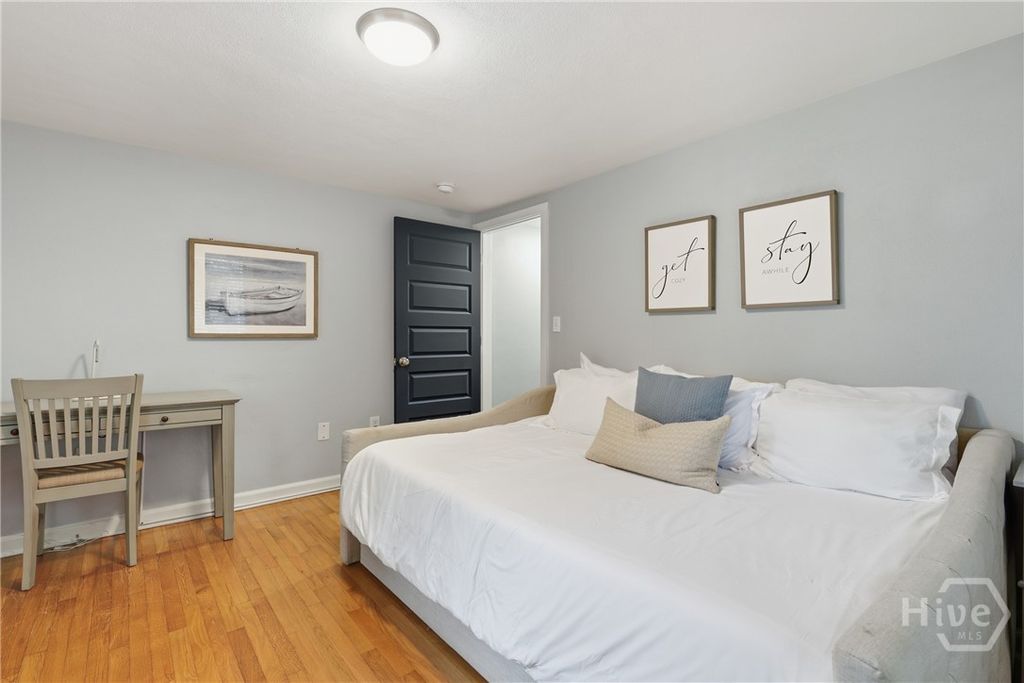 Image 18 of property listing at 3110 Wright Avenue, Savannah, GA 31404