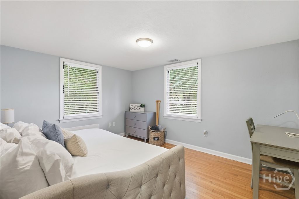 Image 19 of property listing at 3110 Wright Avenue, Savannah, GA 31404