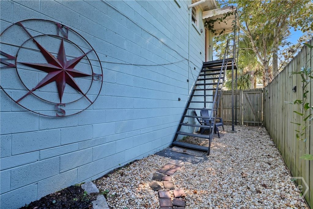 Image 22 of property listing at 3110 Wright Avenue, Savannah, GA 31404