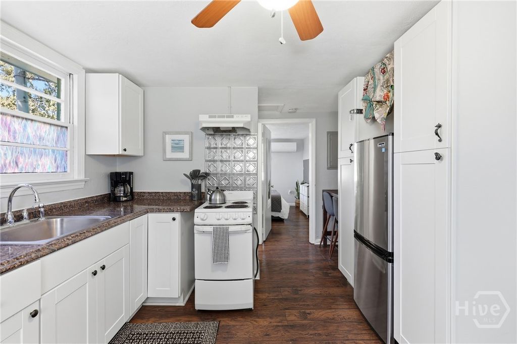 Image 26 of property listing at 3110 Wright Avenue, Savannah, GA 31404