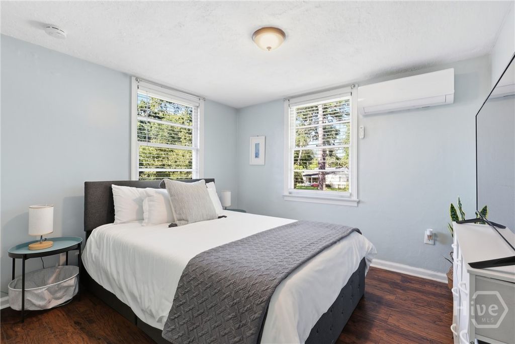 Image 28 of property listing at 3110 Wright Avenue, Savannah, GA 31404