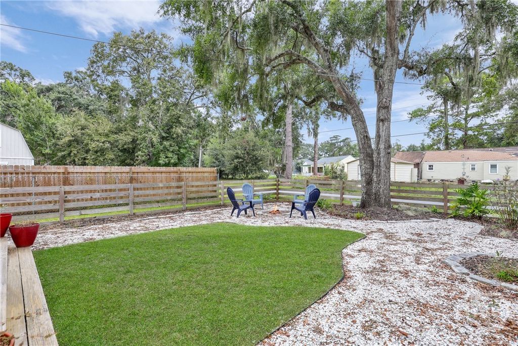 Image 33 of property listing at 3110 Wright Avenue, Savannah, GA 31404