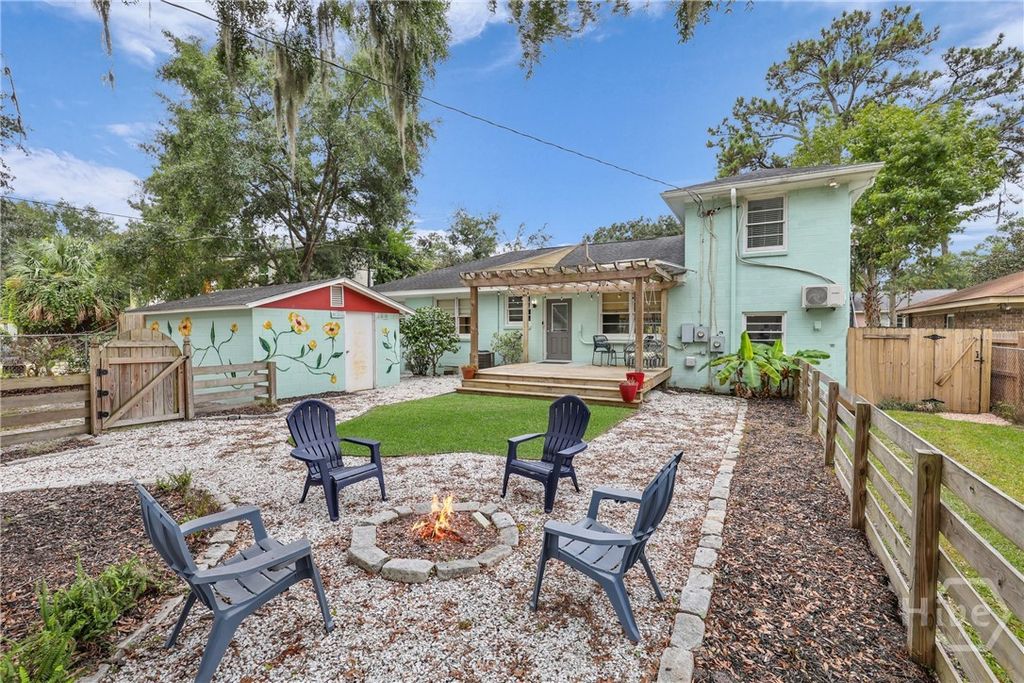 Image 34 of property listing at 3110 Wright Avenue, Savannah, GA 31404