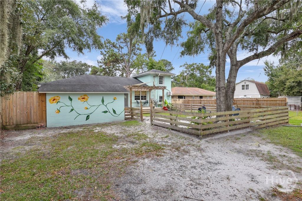 Image 35 of property listing at 3110 Wright Avenue, Savannah, GA 31404