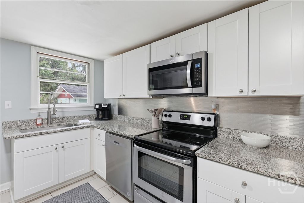 Image 7 of property listing at 3110 Wright Avenue, Savannah, GA 31404