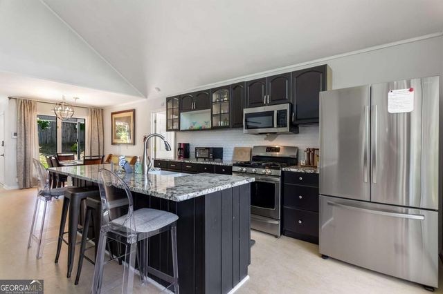 1361 Talona Mountain Road, Ellijay, GA 30536