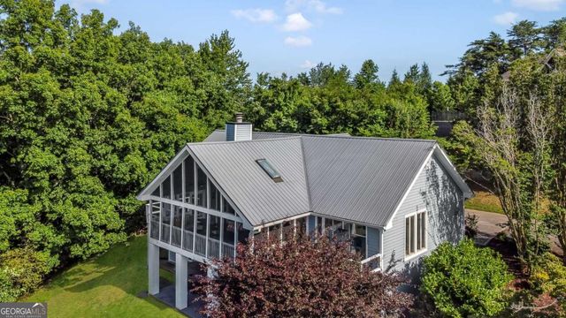1361 Talona Mountain Road, Ellijay, GA 30536