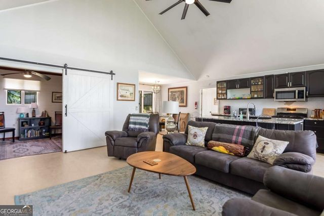 1361 Talona Mountain Road, Ellijay, GA 30536