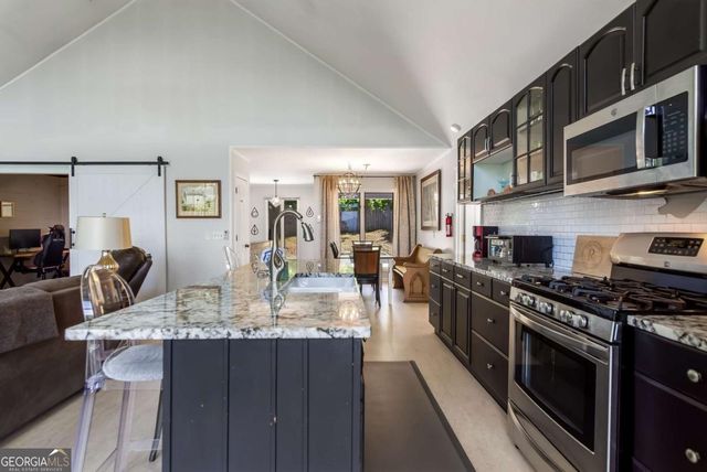 1361 Talona Mountain Road, Ellijay, GA 30536