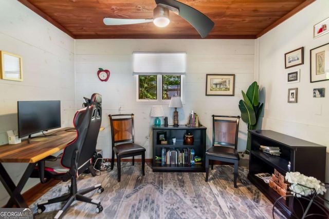 1361 Talona Mountain Road, Ellijay, GA 30536
