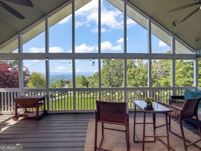 1361 Talona Mountain Road, Ellijay, GA 30536