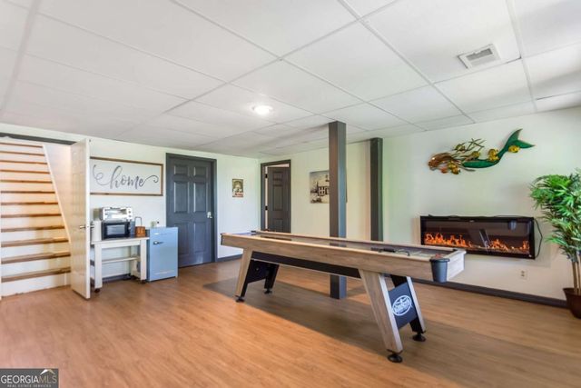 1361 Talona Mountain Road, Ellijay, GA 30536
