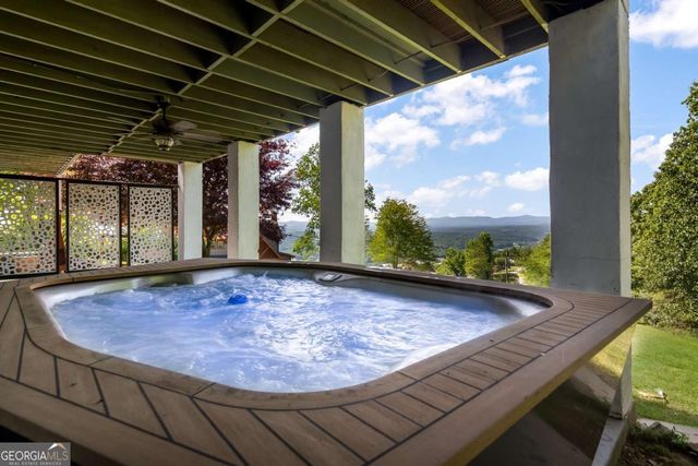 1361 Talona Mountain Road, Ellijay, GA 30536