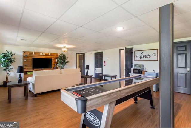 1361 Talona Mountain Road, Ellijay, GA 30536