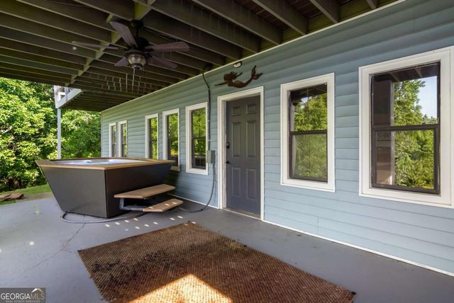 1361 Talona Mountain Road, Ellijay, GA 30536