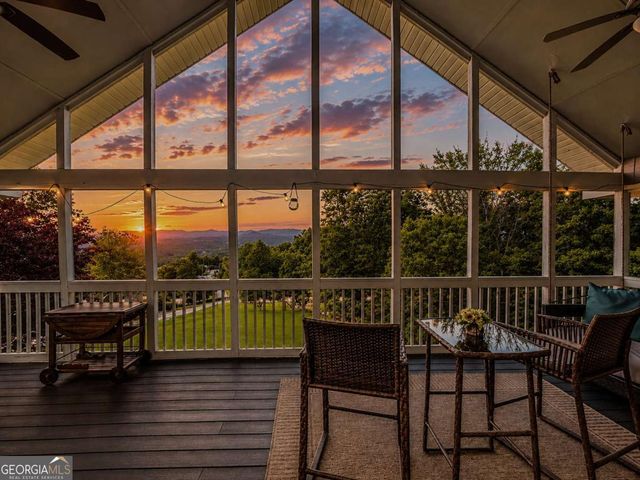 1361 Talona Mountain Road, Ellijay, GA 30536